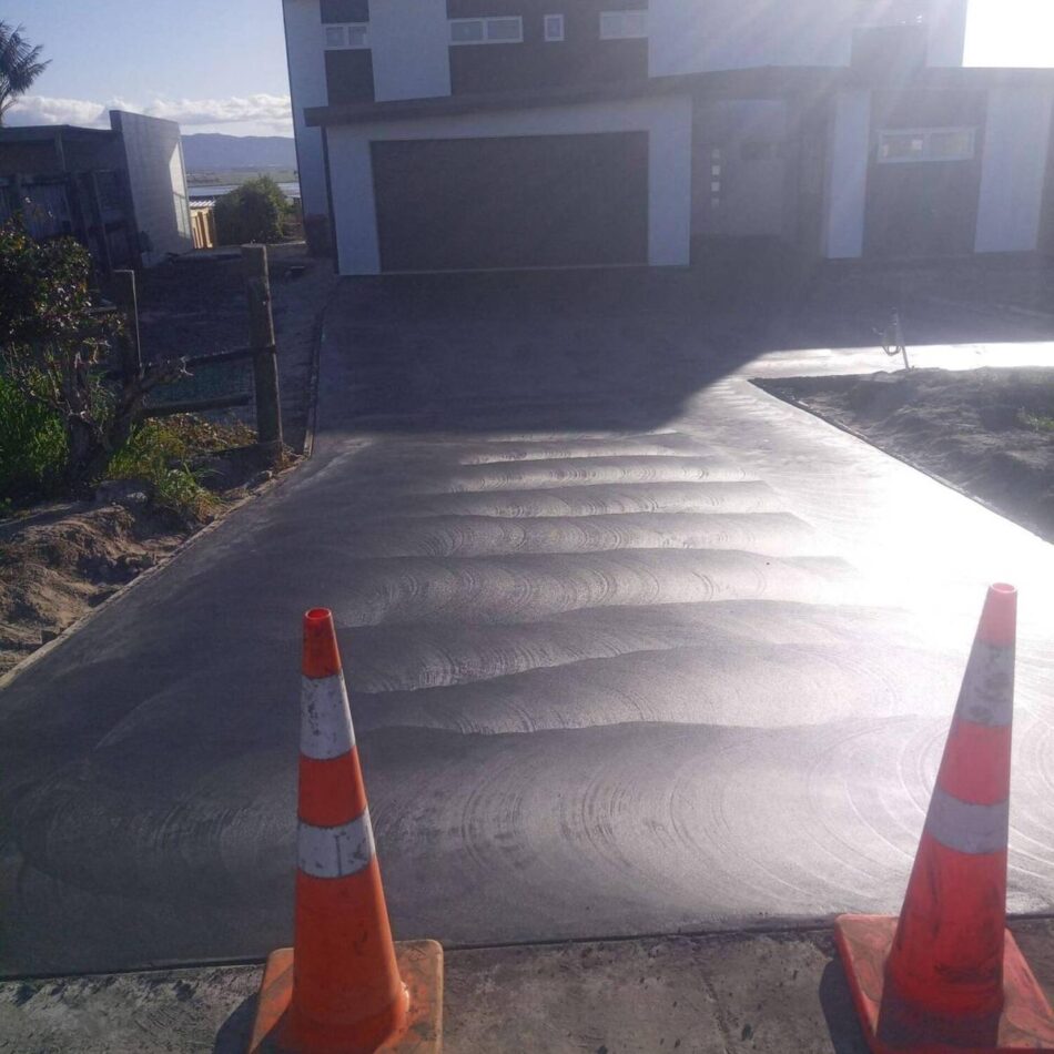 Sturdy & Attractive Driveways for Your Home