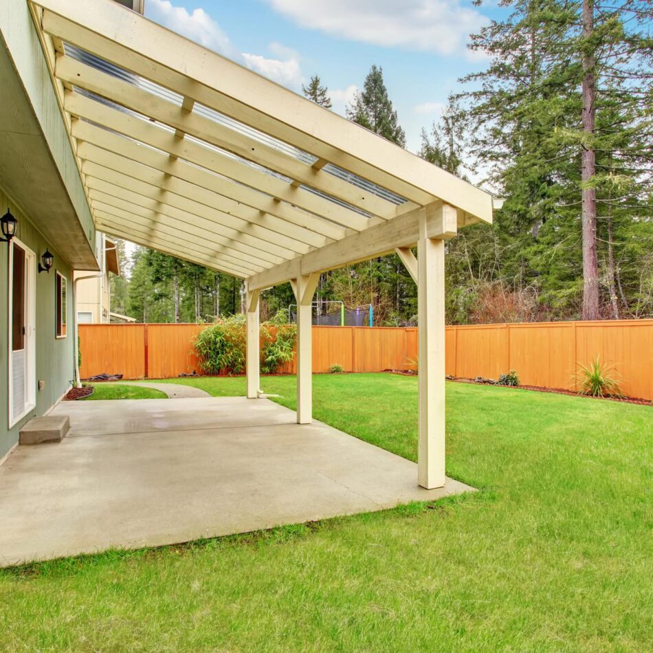 Choose Hamilton Concrete Layers For Your Perfect Concrete Patio